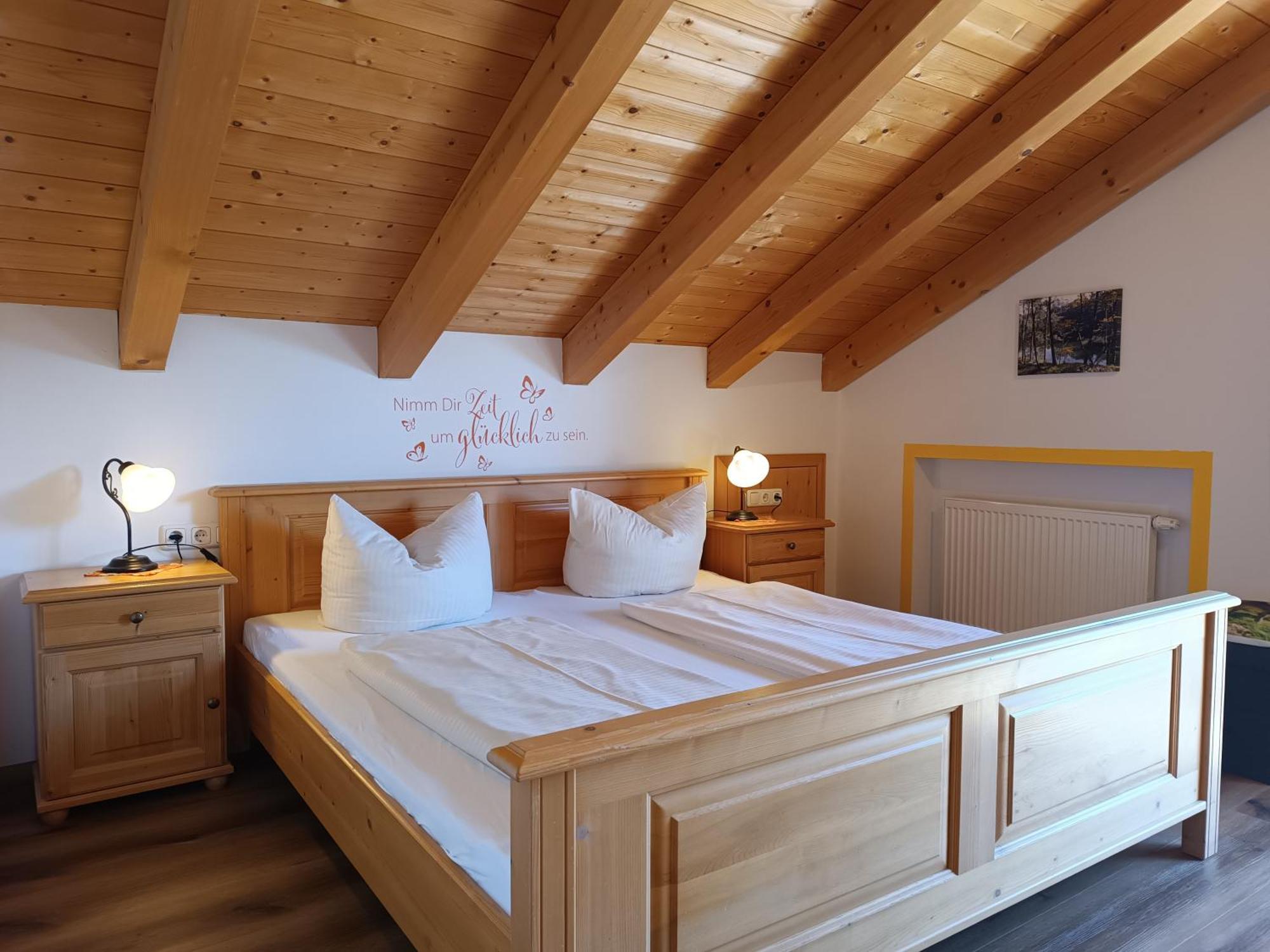 Appartement Gipfelblick à Ofterschwang Extérieur photo